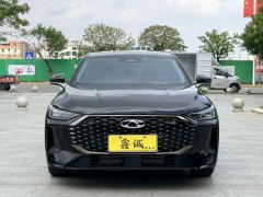 Chery Arrizo 8 PRO 1.6T Luxury Edition - ფოტო 3