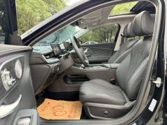 Chery Arrizo 8 PRO 1.6T Luxury Edition - ფოტო 4