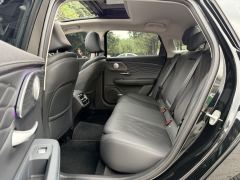 Chery Arrizo 8 PRO 1.6T Luxury Edition - ფოტო 5