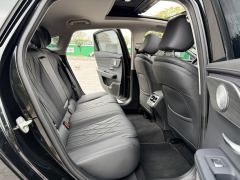 Chery Arrizo 8 PRO 1.6T Luxury Edition - ფოტო 8