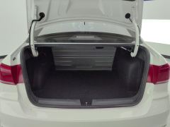 Volkswagen Santana 1.5L Manual Stylish Edition - ფოტო 7