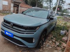 Volkswagen Lanhun 380TSI AWDR-Line Edition - фото 1
