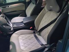 Volkswagen Lanhun 380TSI AWDR-Line Edition - фото 14