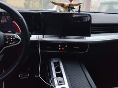 Volkswagen Lanhun 380TSI AWDR-Line Edition - фото 17