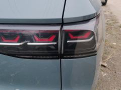 Volkswagen Lanhun 380TSI AWDR-Line Edition - фото 5