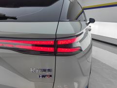 Haval JF-17 Thunder MAX PHEV 1.5L Hi4 110 Pro - ფოტო 5