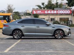 Geely Xingui Xingrui Dongfang Yao 2.0T Automatic Moonshot Edition - photo 10