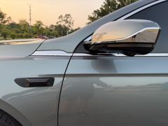 Geely Xingui Xingrui Dongfang Yao 2.0T Automatic Moonshot Edition - photo 11