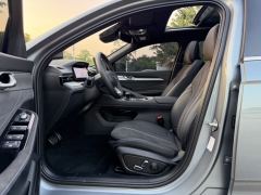 Geely Xingui Xingrui Dongfang Yao 2.0T Automatic Moonshot Edition - photo 12