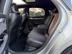Geely Xingui Xingrui Dongfang Yao 2.0T Automatic Moonshot Edition - photo 14
