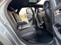 Geely Xingui Xingrui Dongfang Yao 2.0T Automatic Moonshot Edition - photo 15