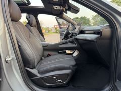 Geely Xingui Xingrui Dongfang Yao 2.0T Automatic Moonshot Edition - photo 16