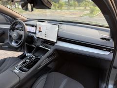 Geely Xingui Xingrui Dongfang Yao 2.0T Automatic Moonshot Edition - photo 17