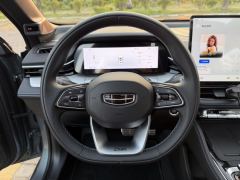 Geely Xingui Xingrui Dongfang Yao 2.0T Automatic Moonshot Edition - photo 18