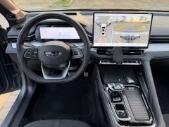 Geely Xingui Xingrui Dongfang Yao 2.0T Automatic Moonshot Edition - photo 19