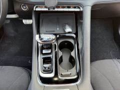 Geely Xingui Xingrui Dongfang Yao 2.0T Automatic Moonshot Edition - photo 20