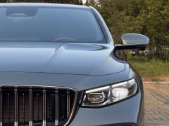 Geely Xingui Xingrui Dongfang Yao 2.0T Automatic Moonshot Edition - photo 4
