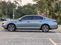 Geely Xingui Xingrui Dongfang Yao 2.0T Automatic Moonshot Edition - photo 5