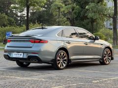 Geely Xingui Xingrui Dongfang Yao 2.0T Automatic Moonshot Edition - photo 8