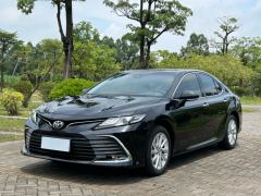 Toyota Camry 2.0G Luxury Edition - фото 1