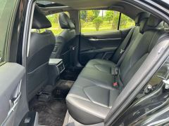 Toyota Camry 2.0G Luxury Edition - фото 11