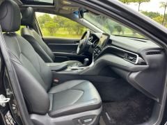 Toyota Camry 2.0G Luxury Edition - фото 12