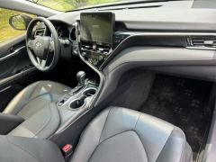 Toyota Camry 2.0G Luxury Edition - фото 13