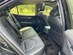 Toyota Camry 2.0G Luxury Edition - фото 14