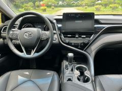 Toyota Camry 2.0G Luxury Edition - фото 17