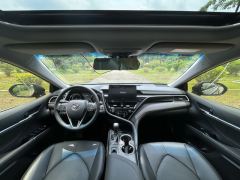 Toyota Camry 2.0G Luxury Edition - фото 18