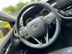 Toyota Camry 2.0G Luxury Edition - фото 19