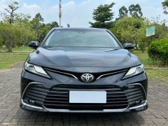Toyota Camry 2.0G Luxury Edition - фото 2