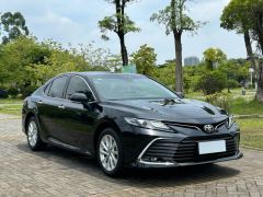 Toyota Camry 2.0G Luxury Edition - фото 3