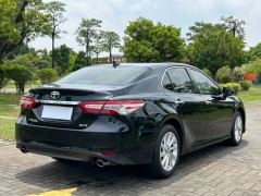 Toyota Camry 2.0G Luxury Edition - фото 5