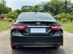 Toyota Camry 2.0G Luxury Edition - фото 6