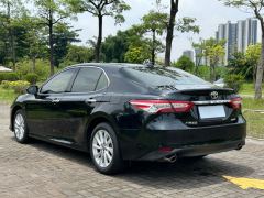 Toyota Camry 2.0G Luxury Edition - фото 7