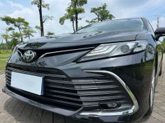 Toyota Camry 2.0G Luxury Edition - фото 8