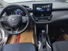 Toyota Corolla Sharp Release 2.0L Edition - ფოტო 16