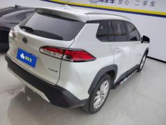 Toyota Corolla Sharp Release 2.0L Edition - ფოტო 2