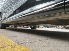 FAW HQ9 2.0T Edition - photo 11