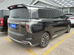 FAW HQ9 2.0T Edition - photo 2