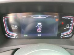 FAW HQ9 2.0T Edition - photo 20
