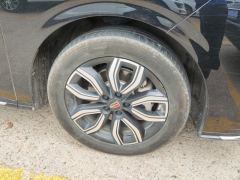 FAW HQ9 2.0T Edition - photo 6