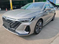 Chery Arrizo 8 1.6T - ფოტო 1