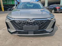 Chery Arrizo 8 1.6T - ფოტო 2