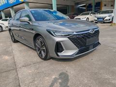 Chery Arrizo 8 1.6T - ფოტო 3