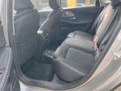Chery Arrizo 8 1.6T - ფოტო 4