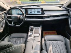 Chery Arrizo 8 1.6T - ფოტო 5