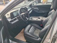 Chery Arrizo 8 1.6T - ფოტო 6