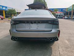 Chery Arrizo 8 1.6T - ფოტო 8
